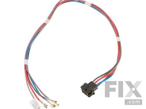 8754348-1-M-GE-WB18X20678-HARNESS INF. SWITCHES