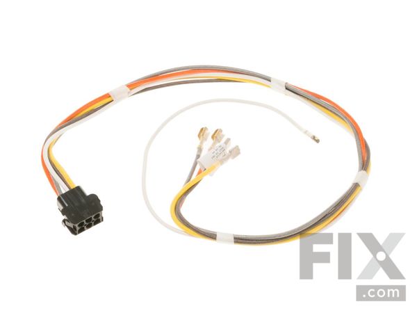 8754349-1-M-GE-WB18X20679-HARNESS INF. SWITCHES