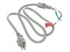POWER CORD Assembly – Part Number: WB18X21011