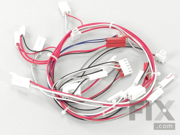 8754364-1-M-GE-WB18X21016-HARNESS MAIN