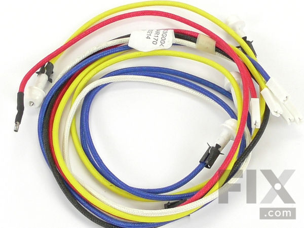 8754367-1-M-GE-WB18X21076-HARNESS HV