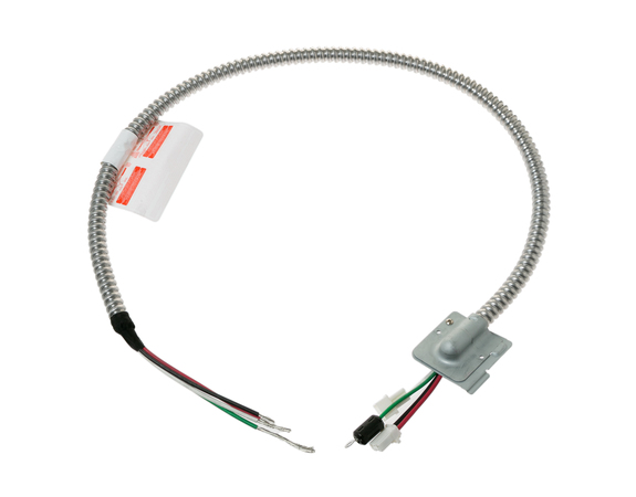 8754379-1-M-GE-WB18X21264- POWER CORD Assembly