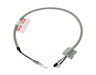 POWER CORD Assembly – Part Number: WB18X21264