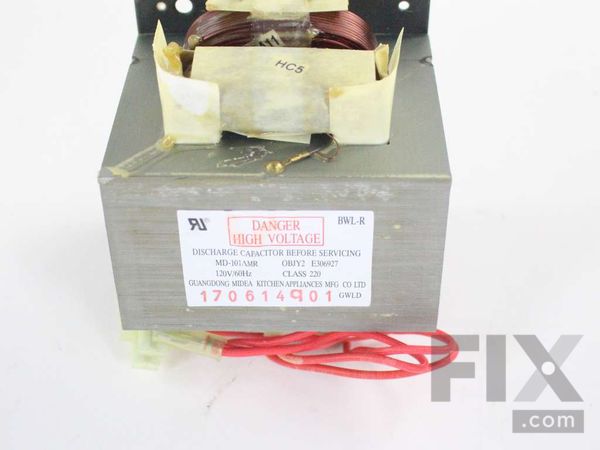 8754405-1-M-GE-WB20X10067-H.V.TRANSFORMER