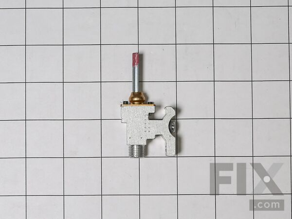 8754409-1-M-GE-WB21K10169-Round Valve Burner