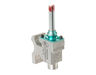 8754410-2-S-GE-WB21K10170-Round Burner Valve