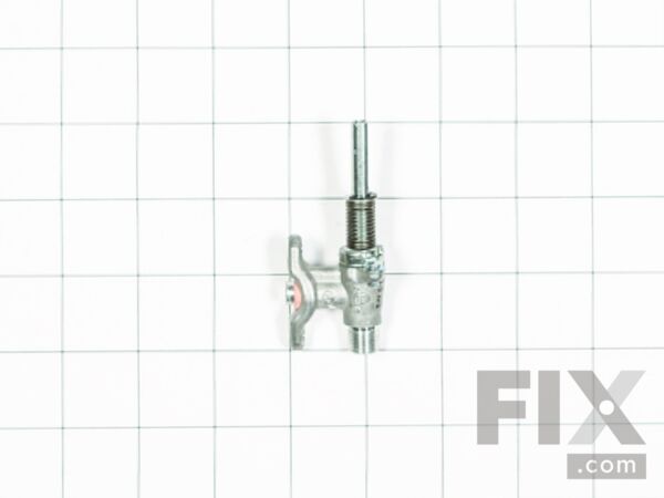 8754416-1-M-GE-WB21X20262-Burner Valve