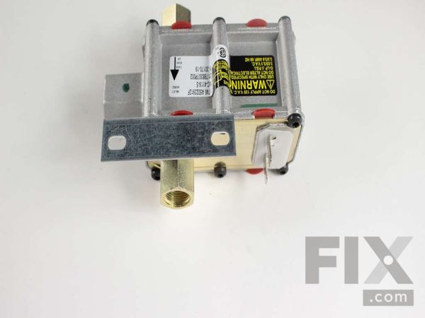 8754430-1-M-GE-WB21X20474-SAFETY VALVE DUAL