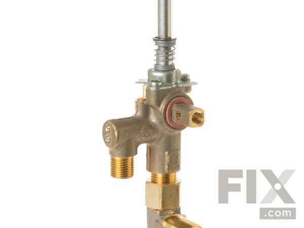 8754433-1-M-GE-WB21X20756-VALVE BURNER 3R 310