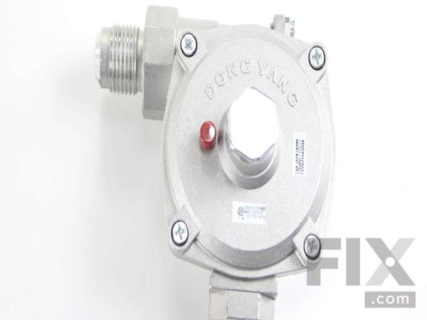 8754434-1-M-GE-WB21X20795-PRESSURE REGULATOR