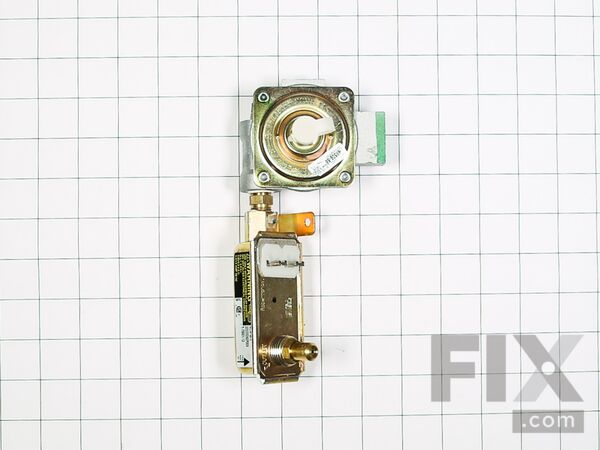 8754435-1-M-GE-WB21X20806-Control Valve Assembly