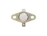 8754441-2-S-GE-WB24K10091-Bimetal Limit Switch