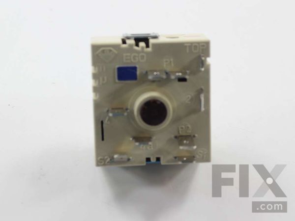 8754443-1-M-GE-WB24K10094-SWITCH CONTROL INFINITE