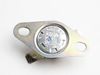 8754444-2-S-GE-WB24T10177-SWITCH LIMIT BIMETAL