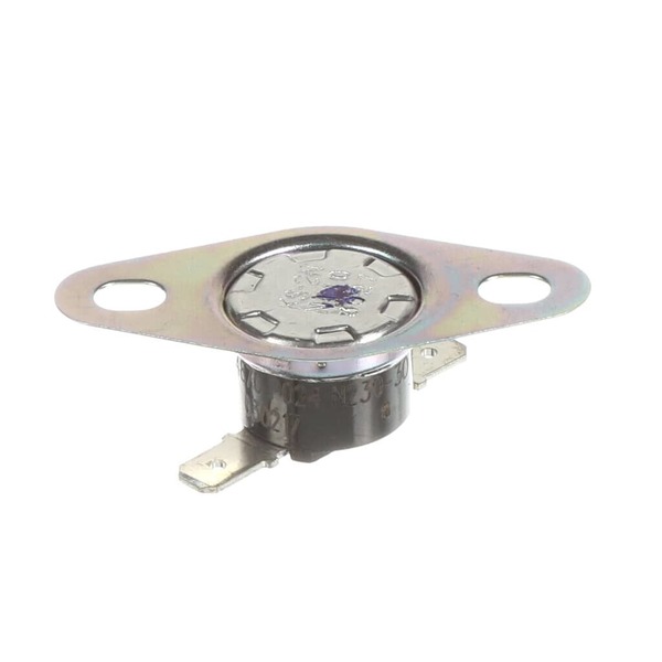 8754445-1-M-GE-WB24T10178-Bimetal Limit Switch