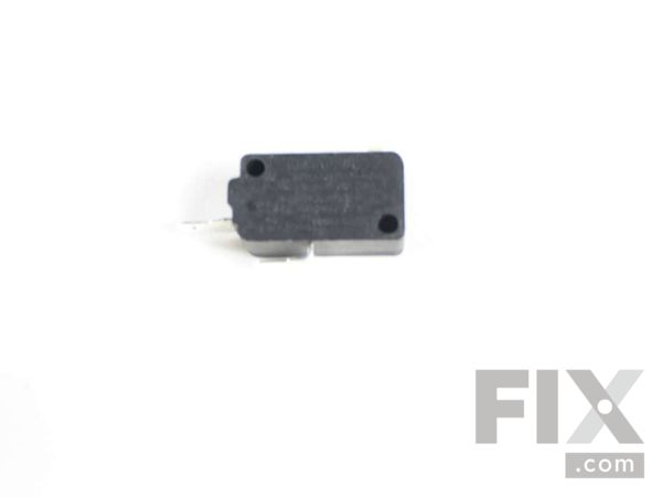 8754454-1-M-GE-WB24X10204-Microwave Door Interlock Switch