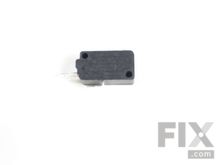 Microwave Door Interlock Switch – Part Number: WB24X10204