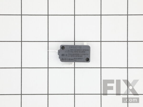 8754455-1-M-GE-WB24X10205-Microwave Micro Switch Monitor