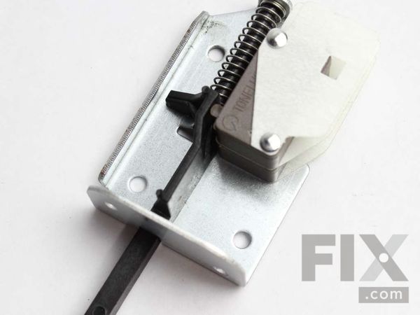 8754457-1-M-GE-WB24X20445-PLUNGER SWITCH DUAL