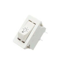 Sealed Rocker Switch – Part Number: WB24X20459