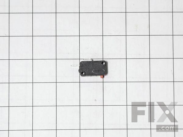 8754465-1-M-GE-WB24X21029-Microwave Door Interlock Switch