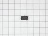 Microwave Door Interlock Switch – Part Number: WB24X21029