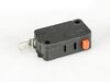 8754465-2-S-GE-WB24X21029-Microwave Door Interlock Switch