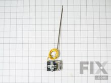 Electric Thermostat – Part Number: WB24X21192