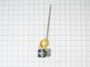 Electric Thermostat – Part Number: WB24X21192