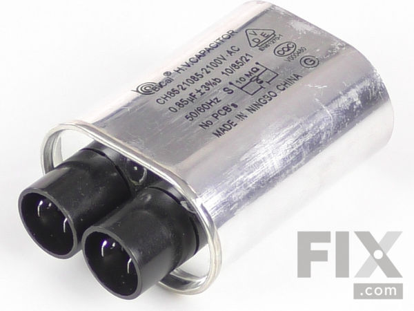 8754469-1-M-GE-WB24X21272-CAPACITOR H.V.
