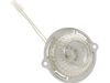 8754474-1-S-GE-WB25T10094- LAMP HALOGEN Assembly