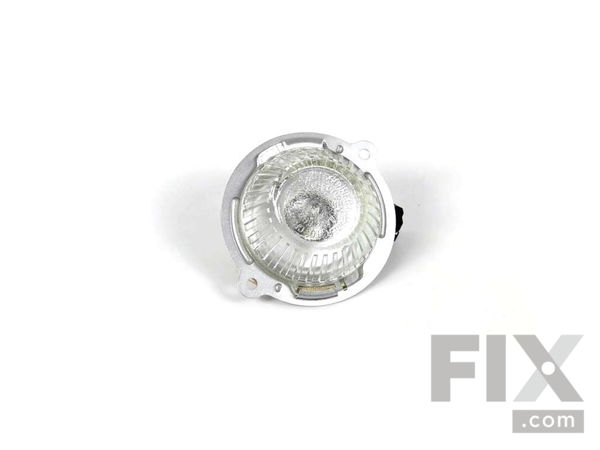 8754476-1-M-GE-WB25T10096- LAMP HALOGEN Assembly