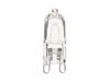 LAMP HALOGEN BULB G9 – Part Number: WB25T10101