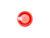 RED INDICATOR LIGHT LENS – Part Number: WB25X10028