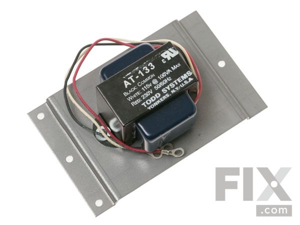 8754487-1-M-GE-WB26K10017-TRANSFORMER