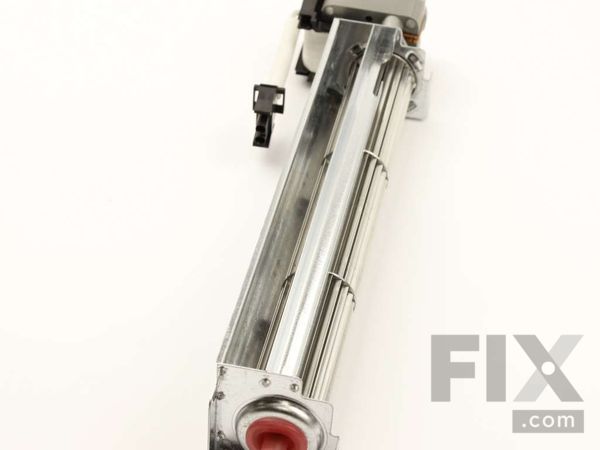 8754488-1-M-GE-WB26T10063- BLOWER Assembly