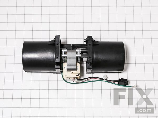 8754491-1-M-GE-WB26T10066-COOLING FAN