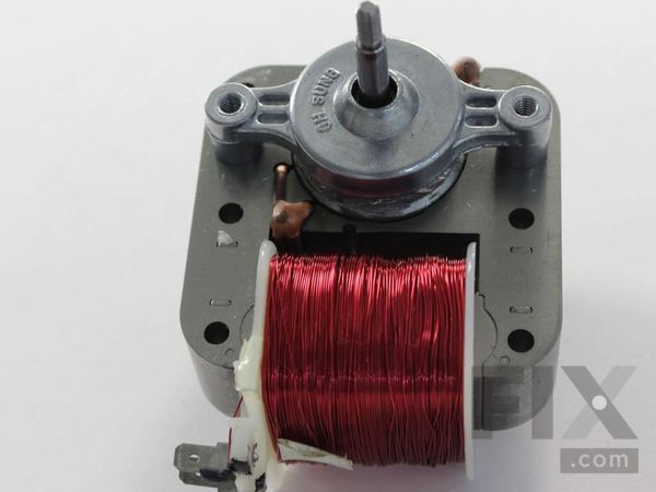 8754498-1-M-GE-WB26X10270-MOTOR CIRCULATION