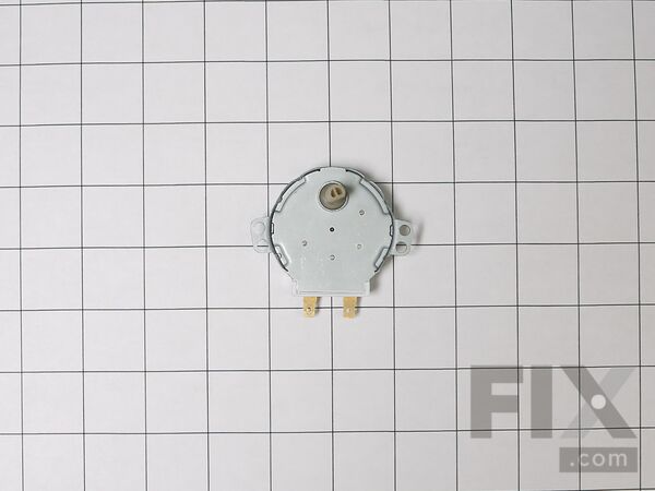 8754503-1-M-GE-WB26X21022-MOTOR TURNTABLE