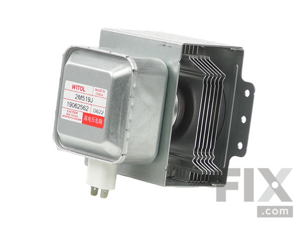 8754506-1-M-GE-WB26X21312-MAGNETRON