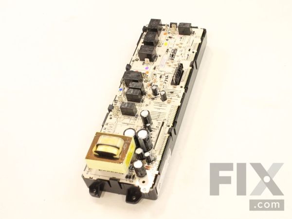 8754523-1-M-GE-WB27K10421-Range Control Ovn (Erc3hp)