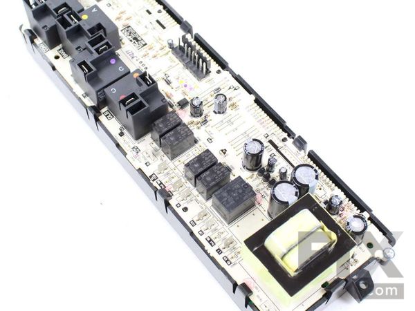 8754527-1-M-GE-WB27K10431-CONTROL OVN (ERC3HP)