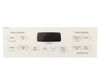 8754560-1-S-GE-WB27T11426-FACEPLATE GRAPHICS