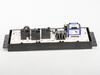 8754564-2-S-GE-WB27T11434- BOARD HOUSING Assembly