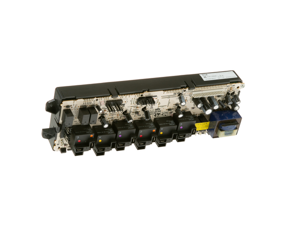 8754566-1-M-GE-WB27T11438-CONTROL OVN (ERC3DD)