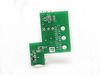 8754576-2-S-GE-WB27T11463-Fan Sensor Board