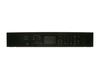CONTROL PANEL GLASS Assembly – Part Number: WB27T11479