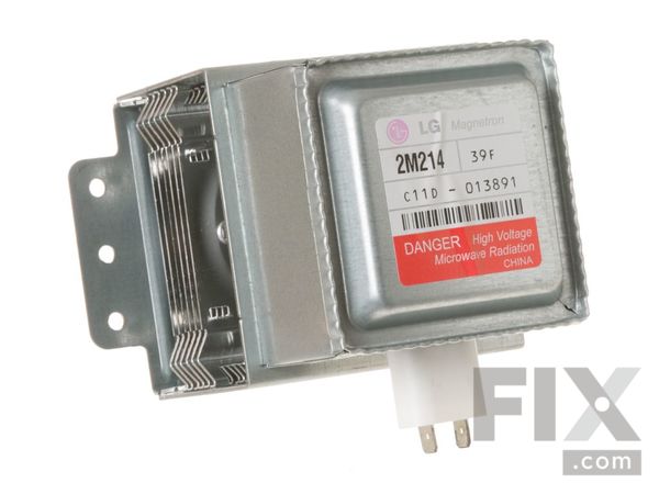 8754599-1-M-GE-WB27X11155-MAGNETRON