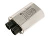 H.V.CAPACITOR – Part Number: WB27X11166
