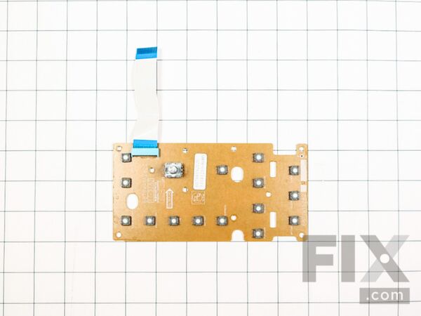 8754608-1-M-GE-WB27X11173-Power Control Board Assembly